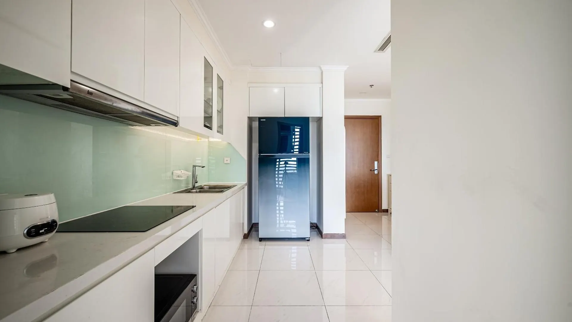 Luxury Stay Vinhomes Landmark Apartment Ho Chi Minh City