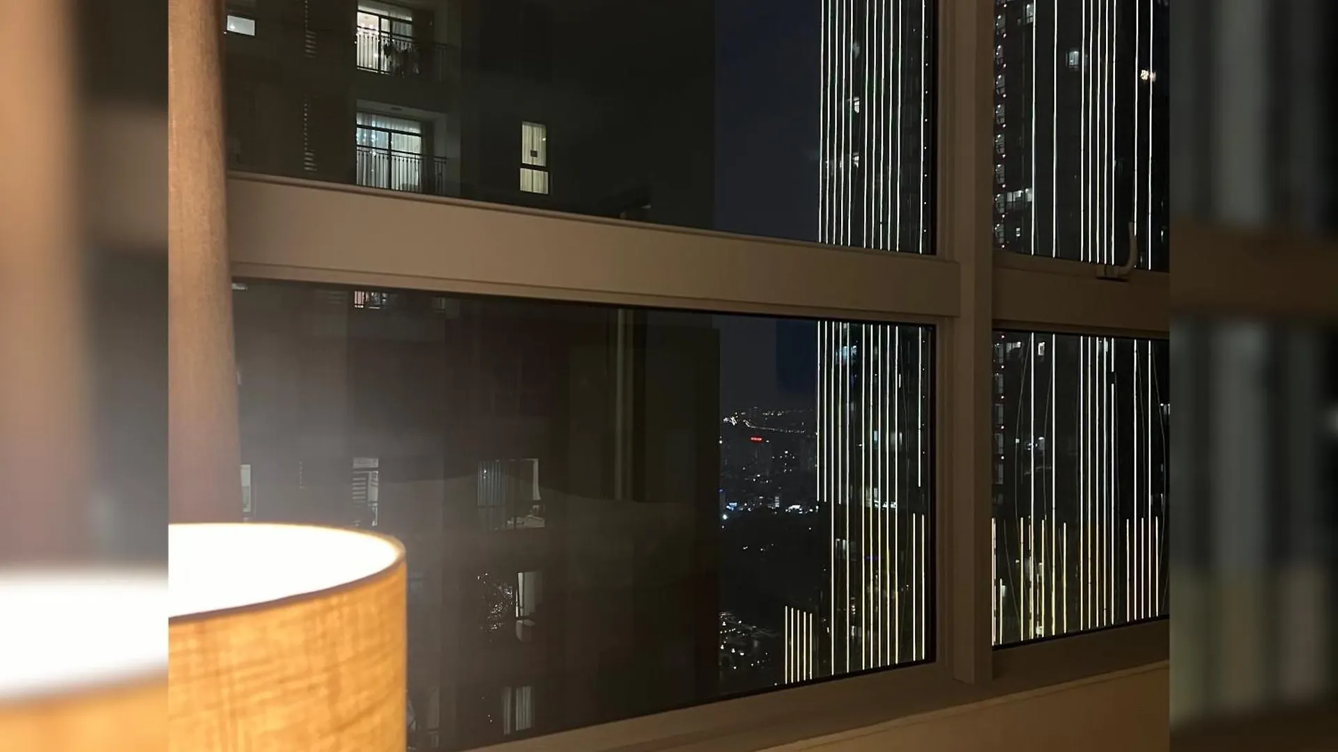 Luxury Stay Vinhomes Landmark Apartment Ho Chi Minh City