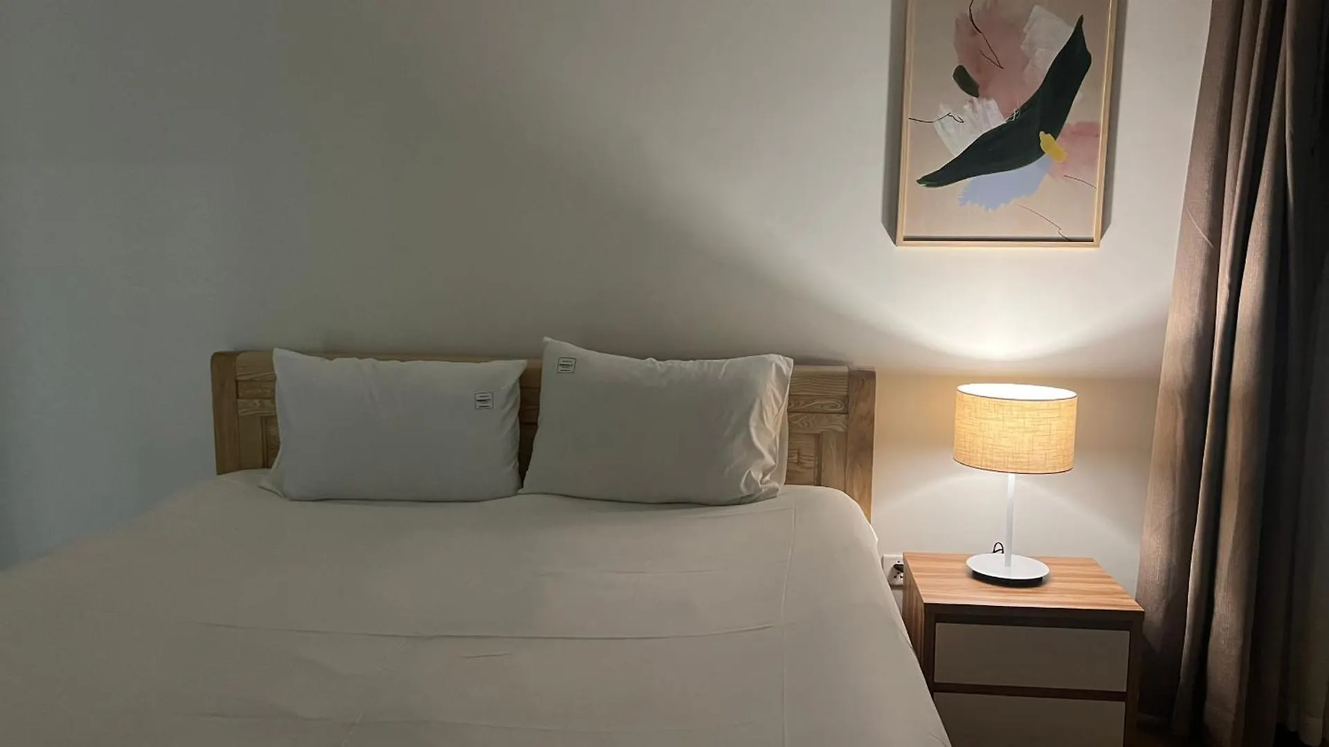 Luxury Stay Vinhomes Landmark Apartment Ho Chi Minh City Vietnam