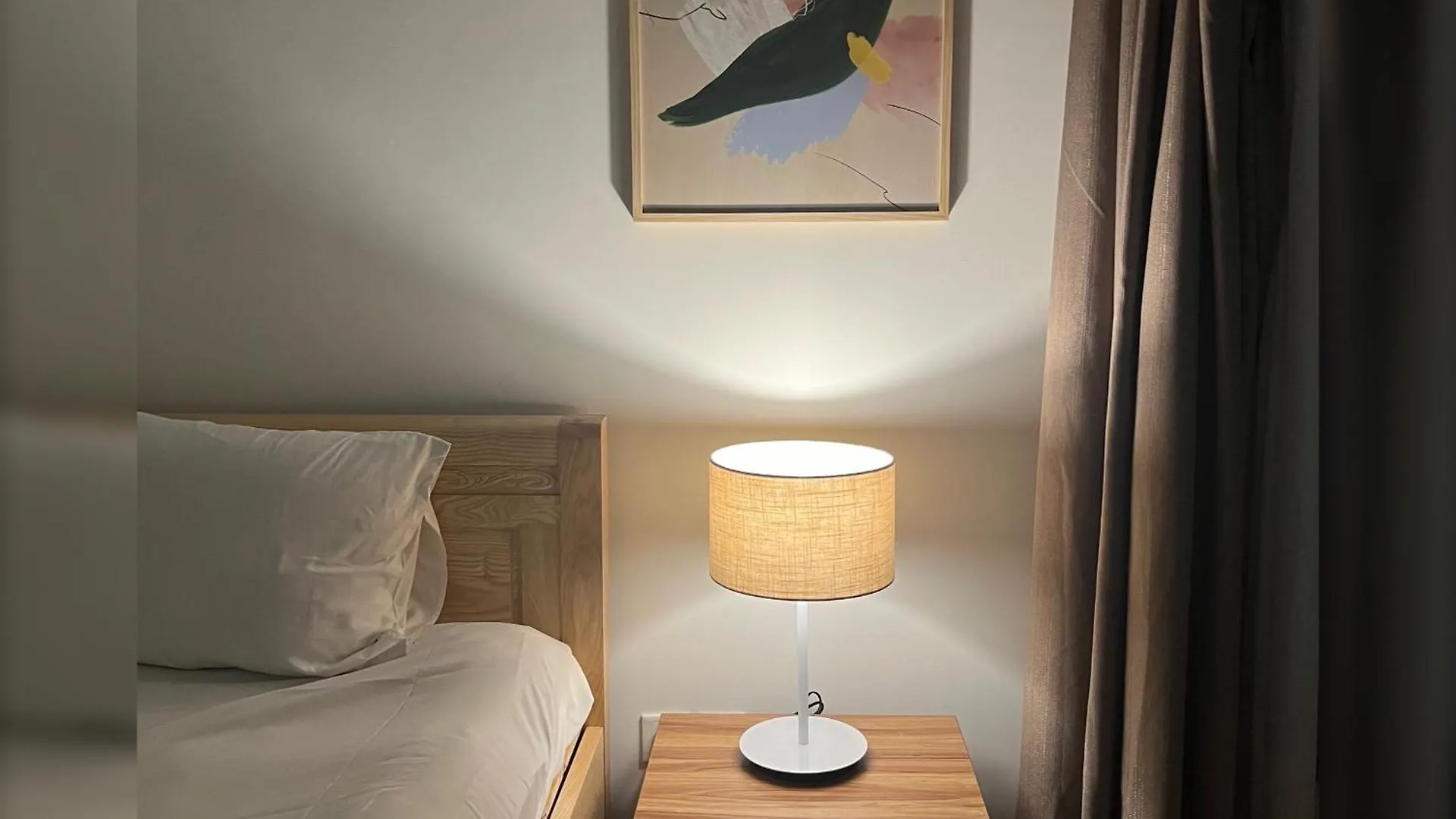 Luxury Stay Vinhomes Landmark Apartment Ho Chi Minh City 0*,