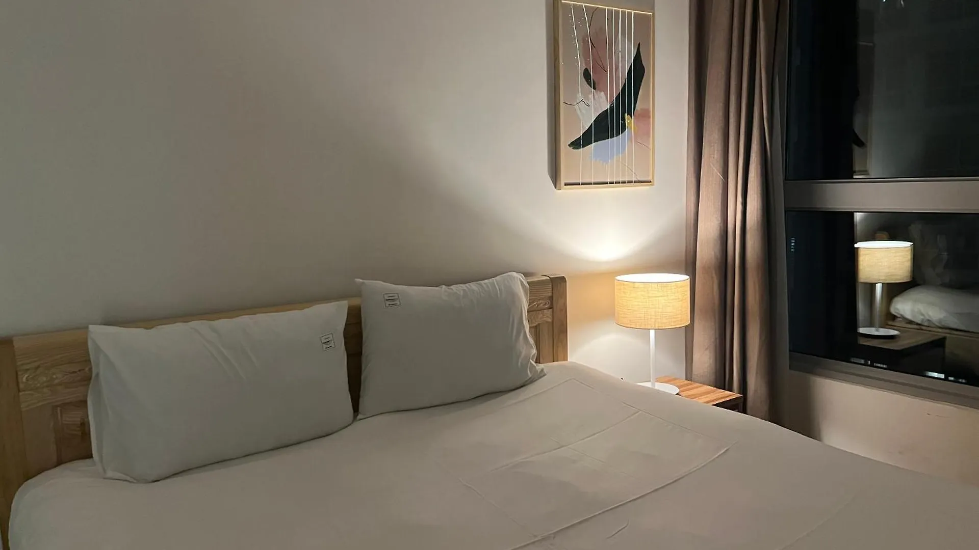 Luxury Stay Vinhomes Landmark Apartment Ho Chi Minh City 0*,  Vietnam