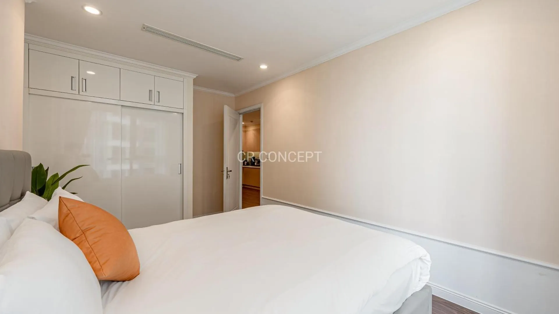 Luxury Stay Vinhomes Landmark Apartment Ho Chi Minh City 0*,  Vietnam
