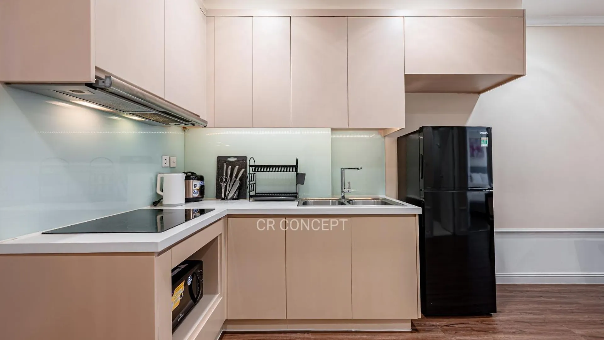 Luxury Stay Vinhomes Landmark Apartment Ho Chi Minh City