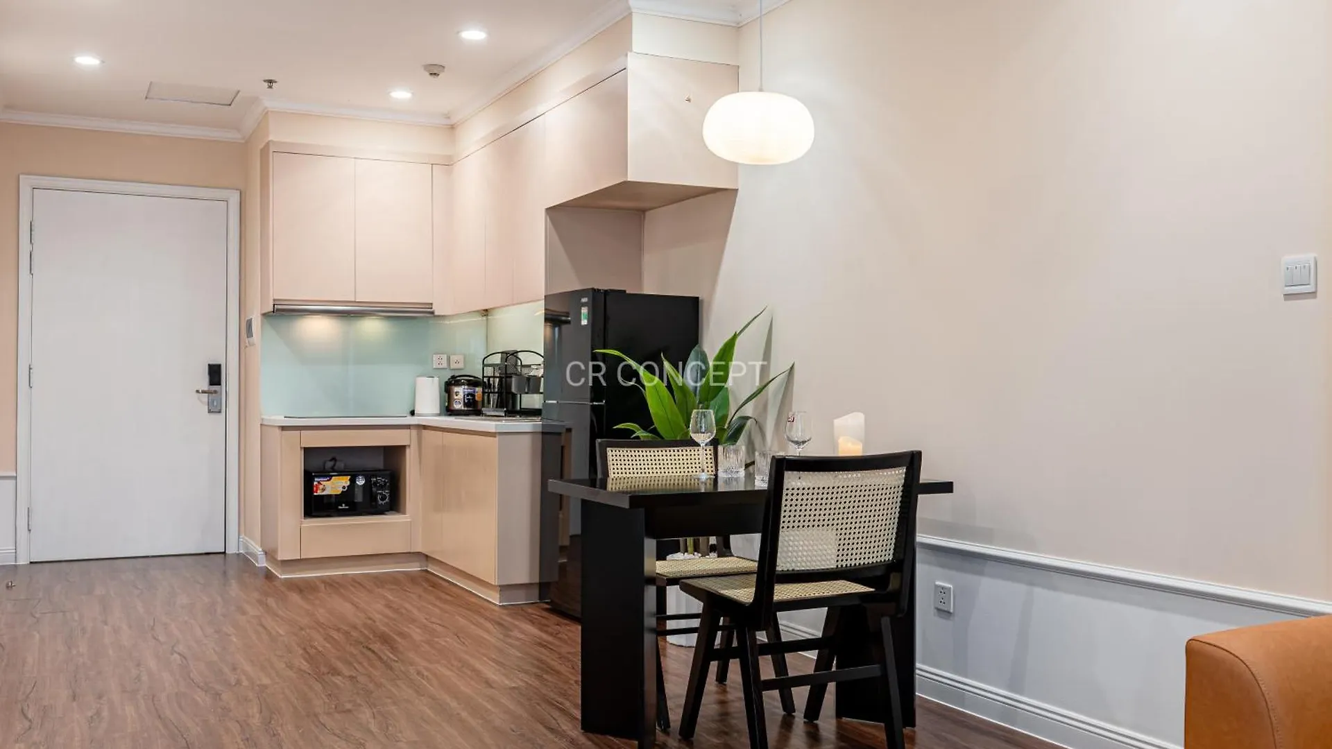 Luxury Stay Vinhomes Landmark Apartment Ho Chi Minh City Vietnam