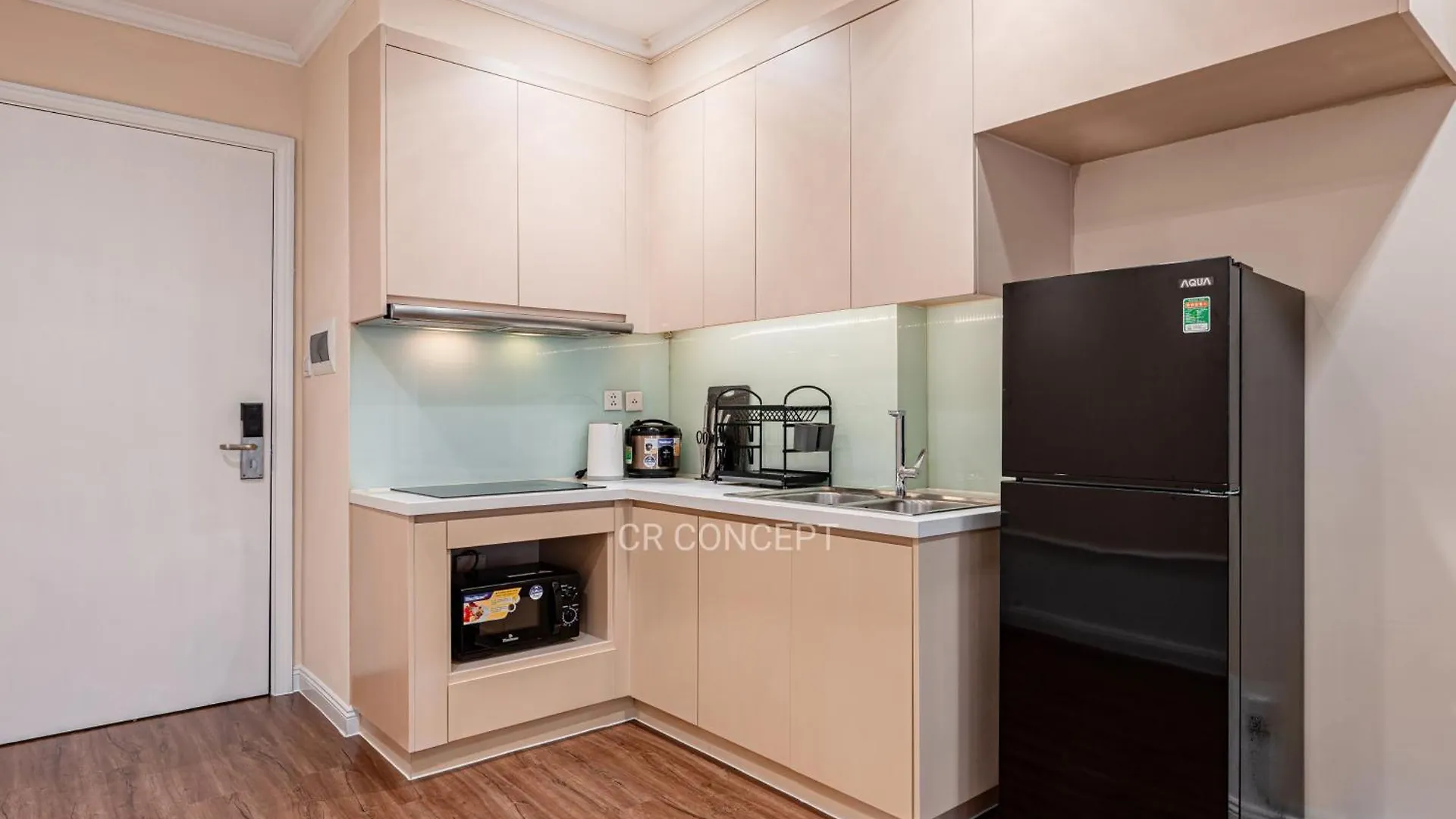 Luxury Stay Vinhomes Landmark Apartment Ho Chi Minh City