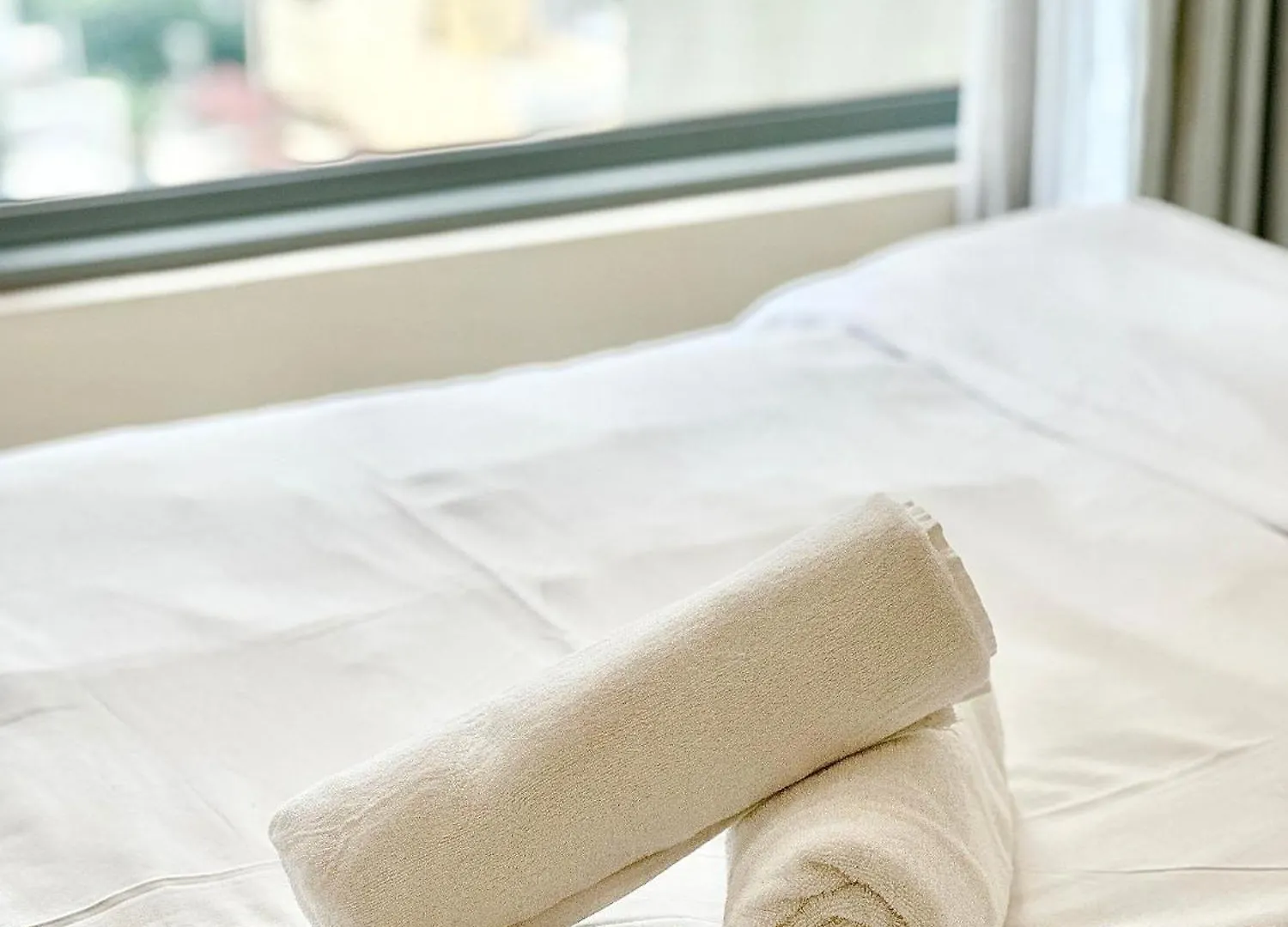 Luxury Stay Vinhomes Landmark Apartment Ho Chi Minh City