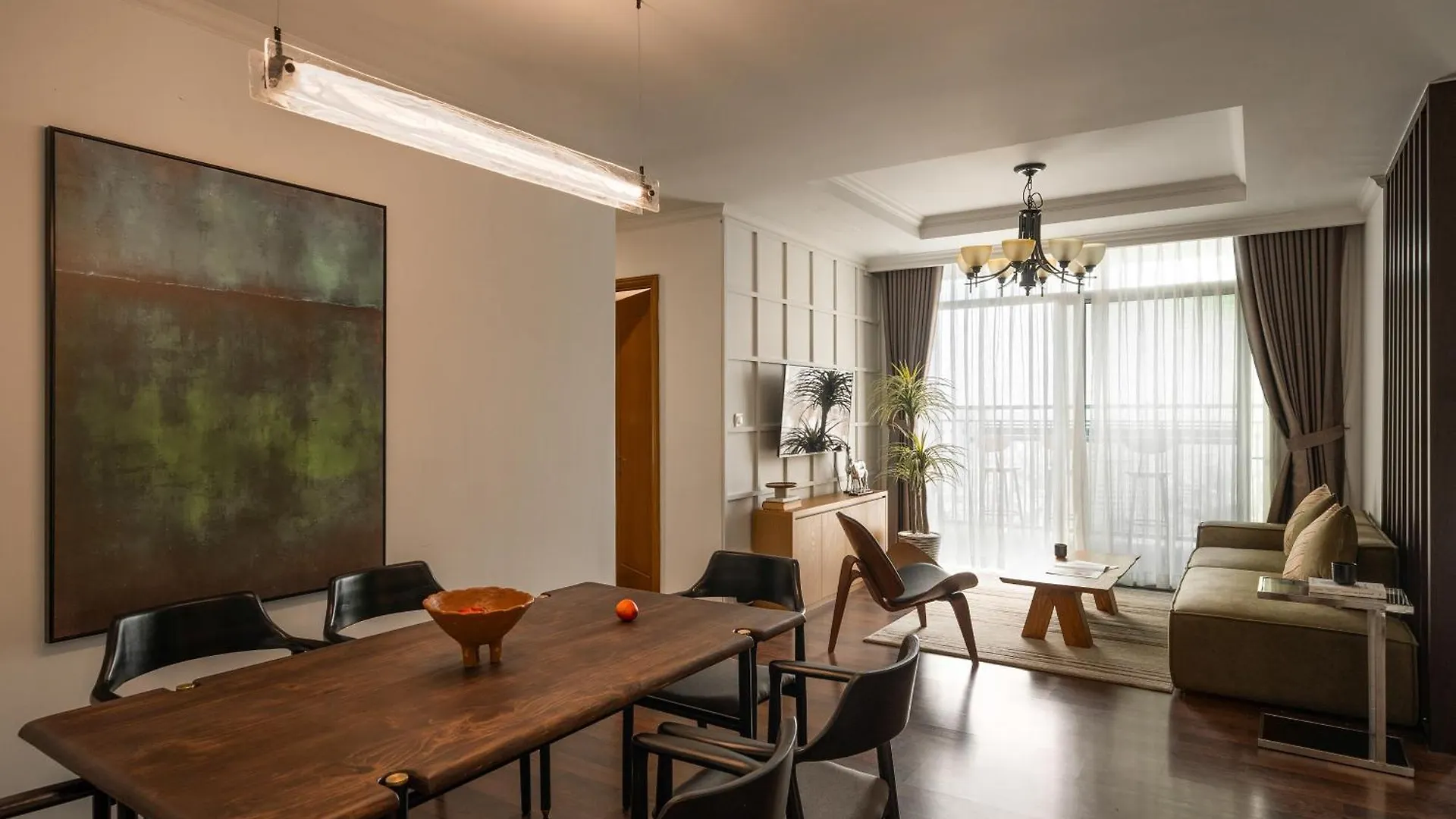 Luxury Stay Vinhomes Landmark Apartment Ho Chi Minh City 0*,  Vietnam