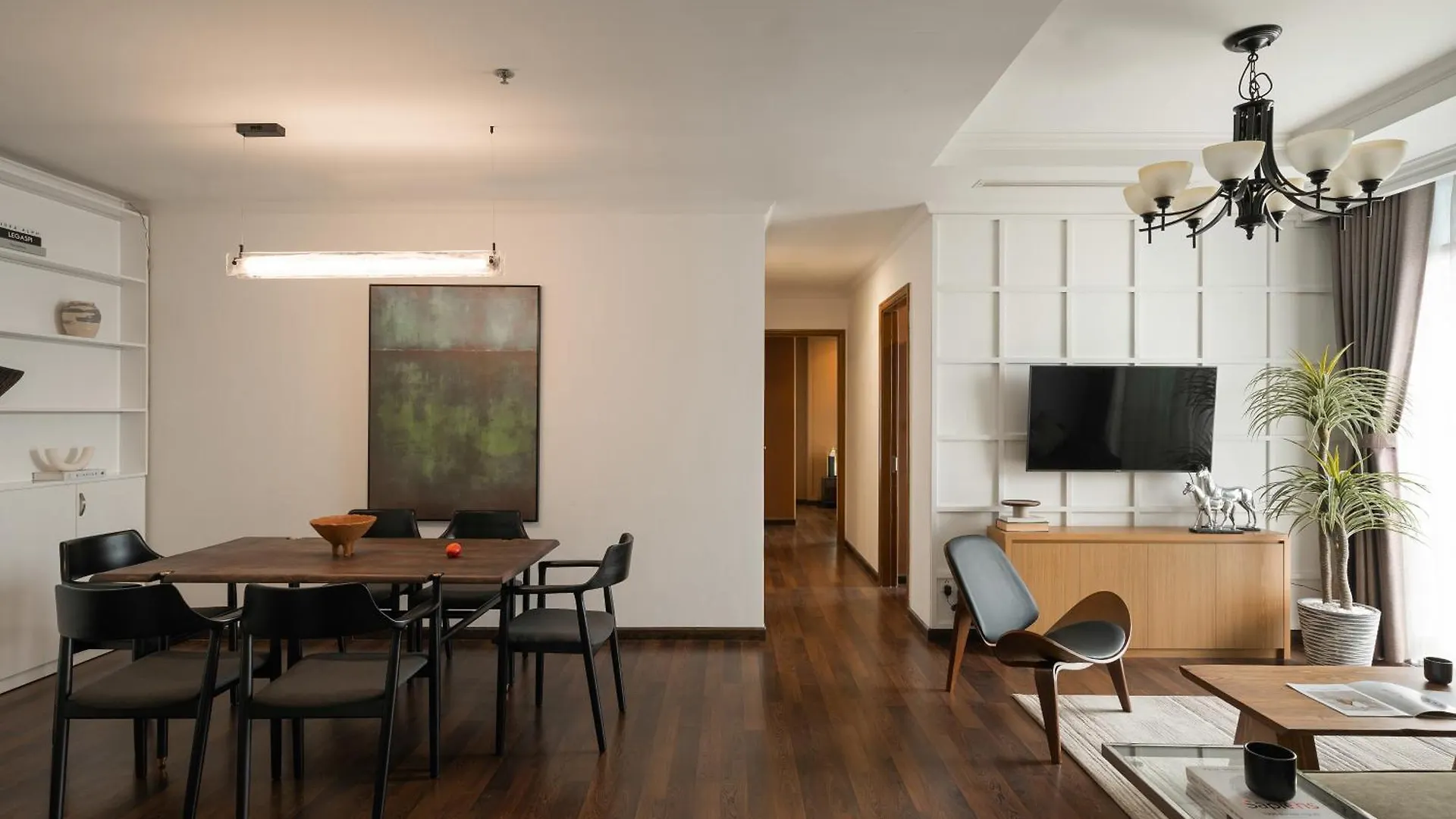 Luxury Stay Vinhomes Landmark Apartment Ho Chi Minh City