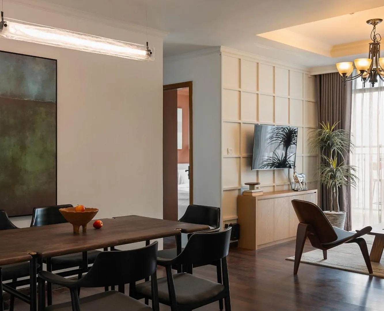 Luxury Stay Vinhomes Landmark Apartment Ho Chi Minh City 0*,