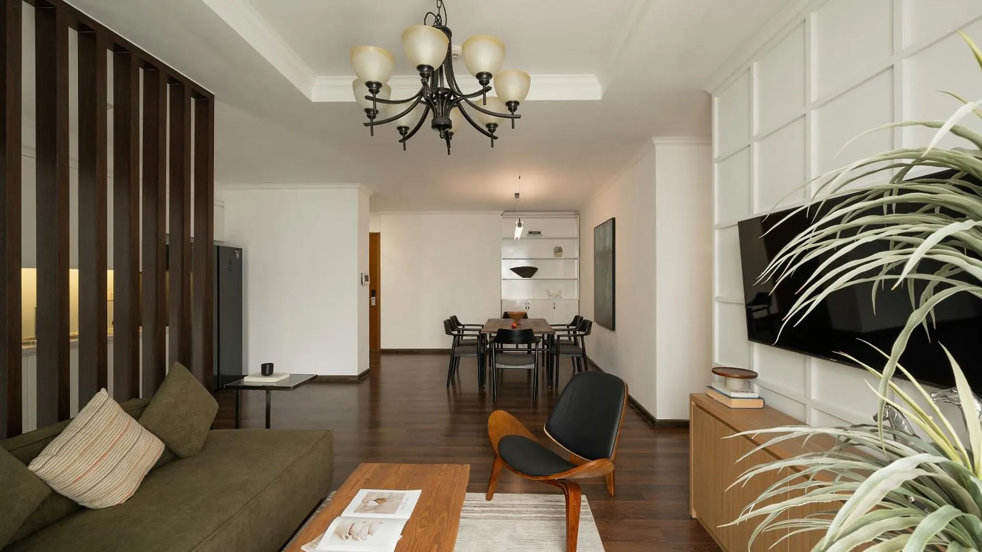 Luxury Stay Vinhomes Landmark Apartment Ho Chi Minh City Vietnam