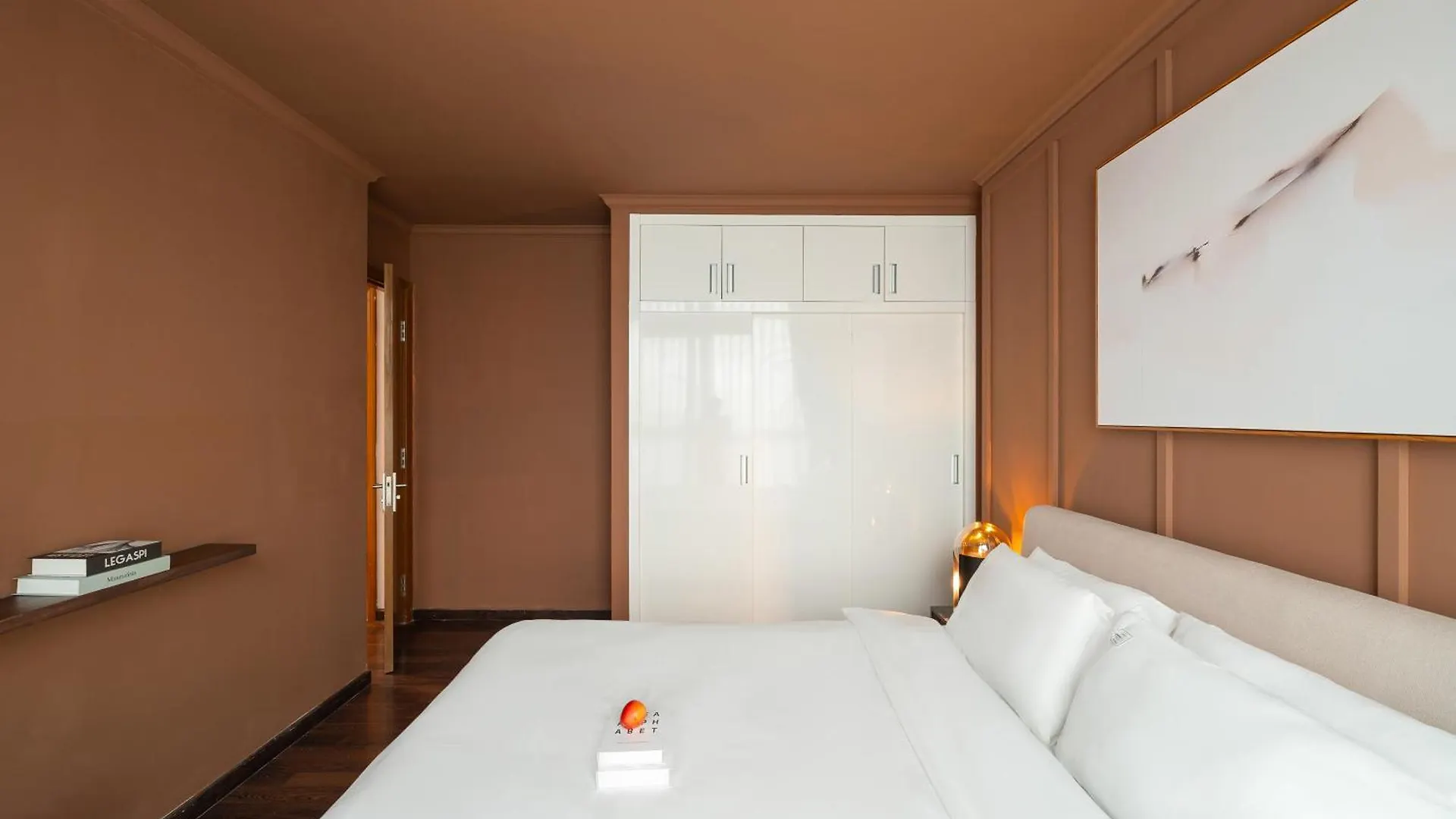 Luxury Stay Vinhomes Landmark Apartment Ho Chi Minh City