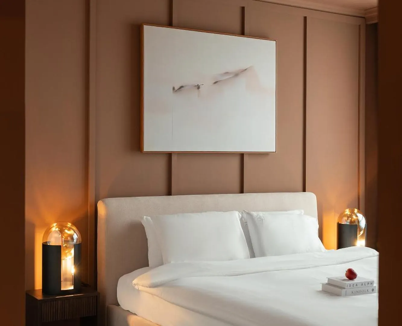 Luxury Stay Vinhomes Landmark Apartment Ho Chi Minh City Vietnam