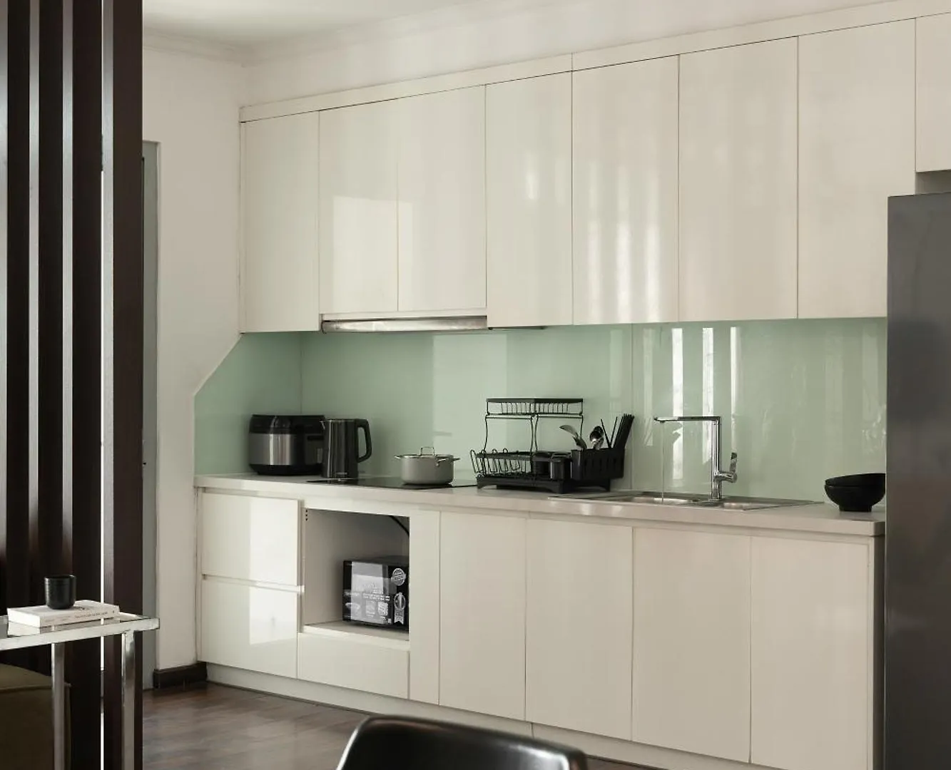 Luxury Stay Vinhomes Landmark Apartment Ho Chi Minh City 0*,  Vietnam