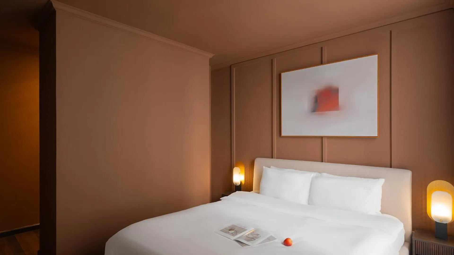 Luxury Stay Vinhomes Landmark Apartment Ho Chi Minh City
