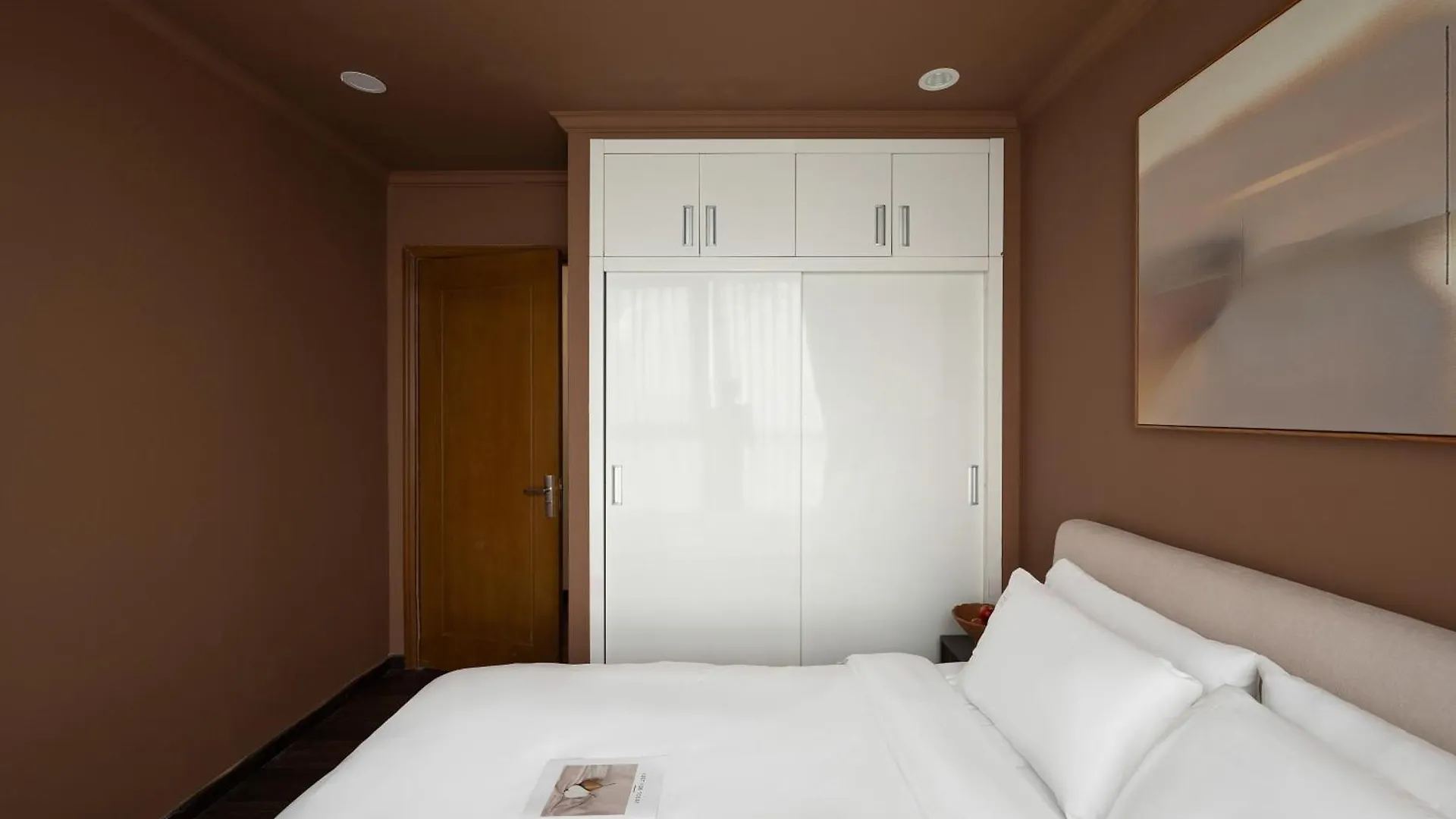 Luxury Stay Vinhomes Landmark Apartment Ho Chi Minh City 0*,  Vietnam