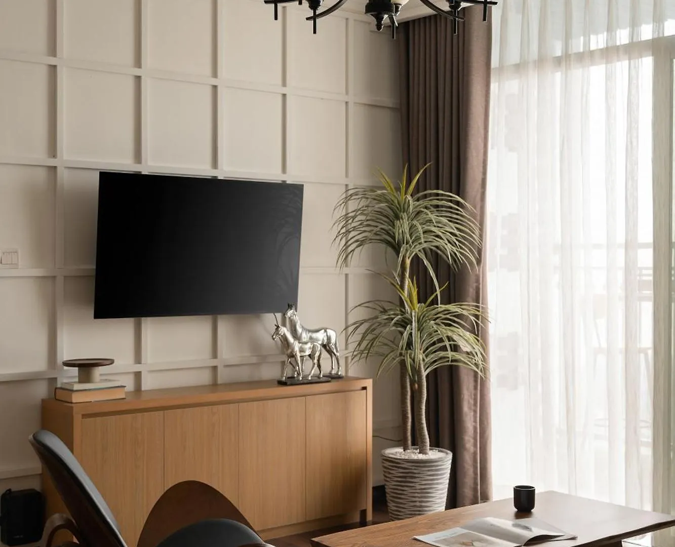 Luxury Stay Vinhomes Landmark Apartment Ho Chi Minh City