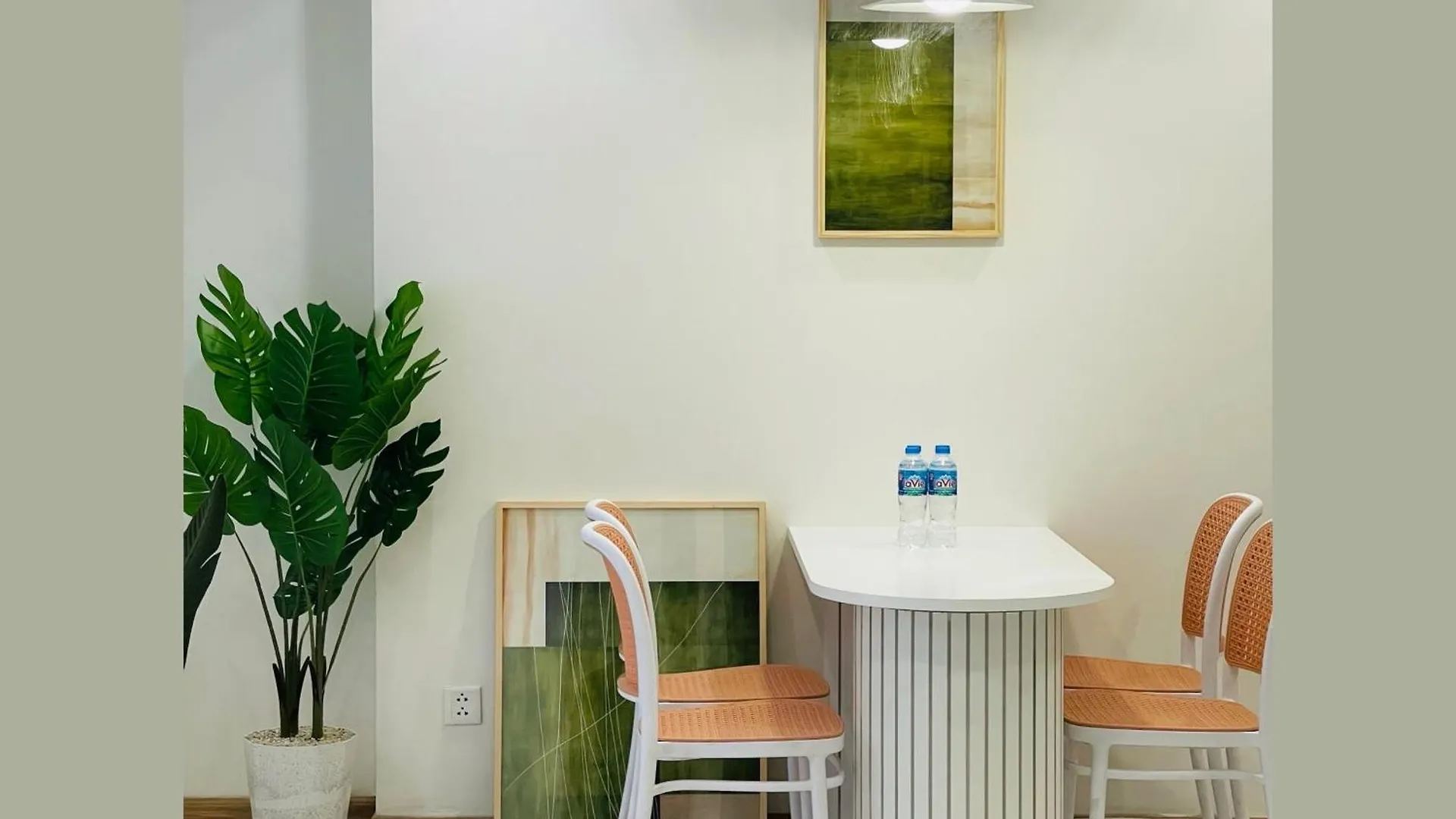 Luxury Stay Vinhomes Landmark Apartment Ho Chi Minh City