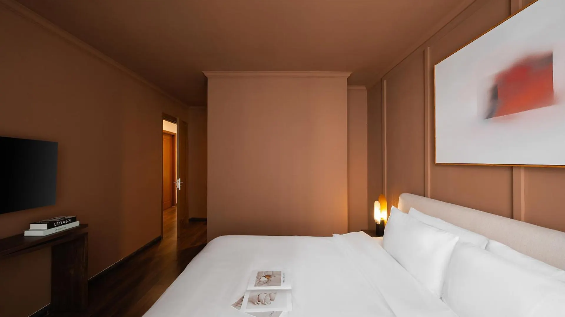 Luxury Stay Vinhomes Landmark Apartment Ho Chi Minh City