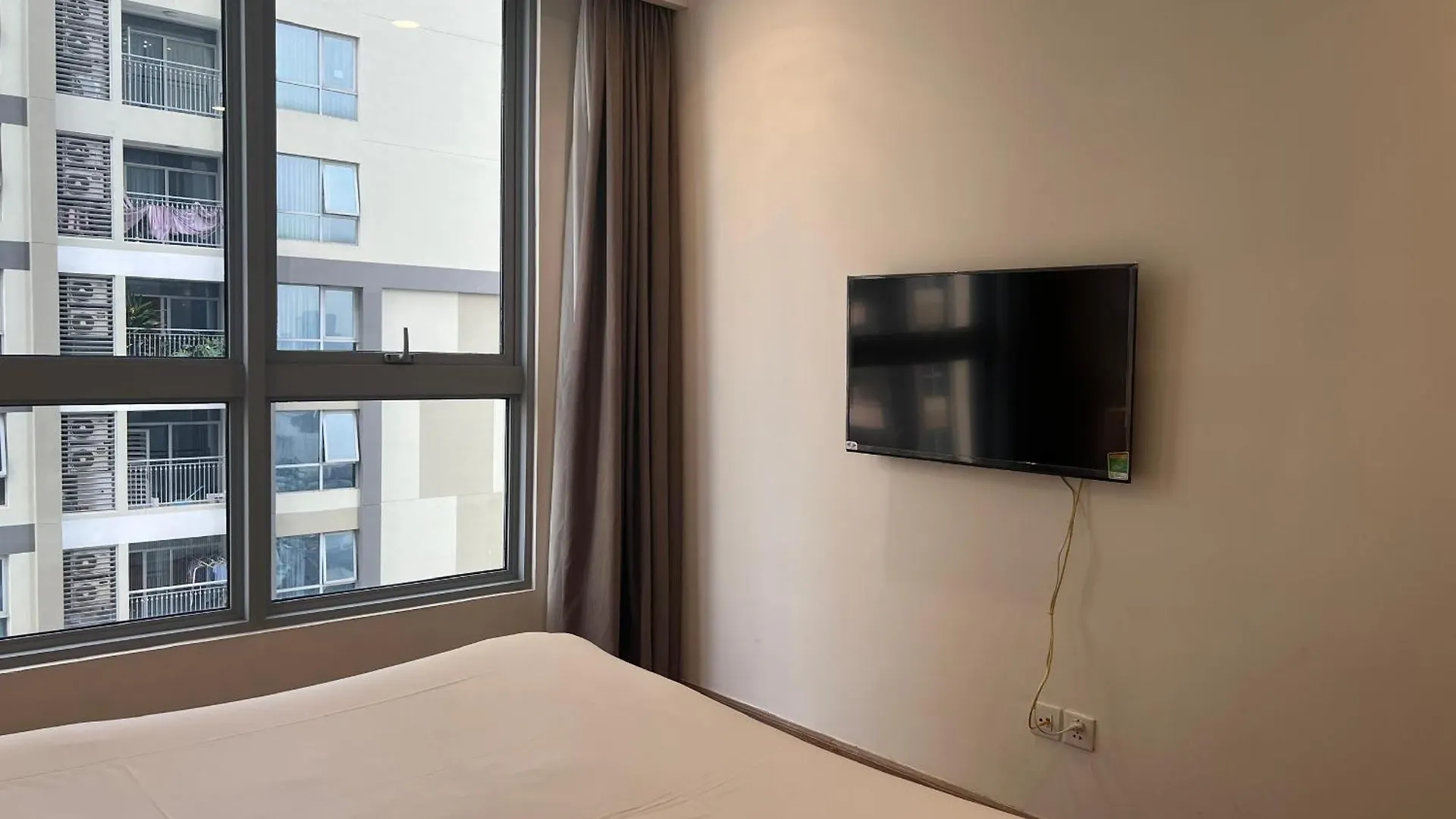 Luxury Stay Vinhomes Landmark Apartment Ho Chi Minh City 0*,  Vietnam