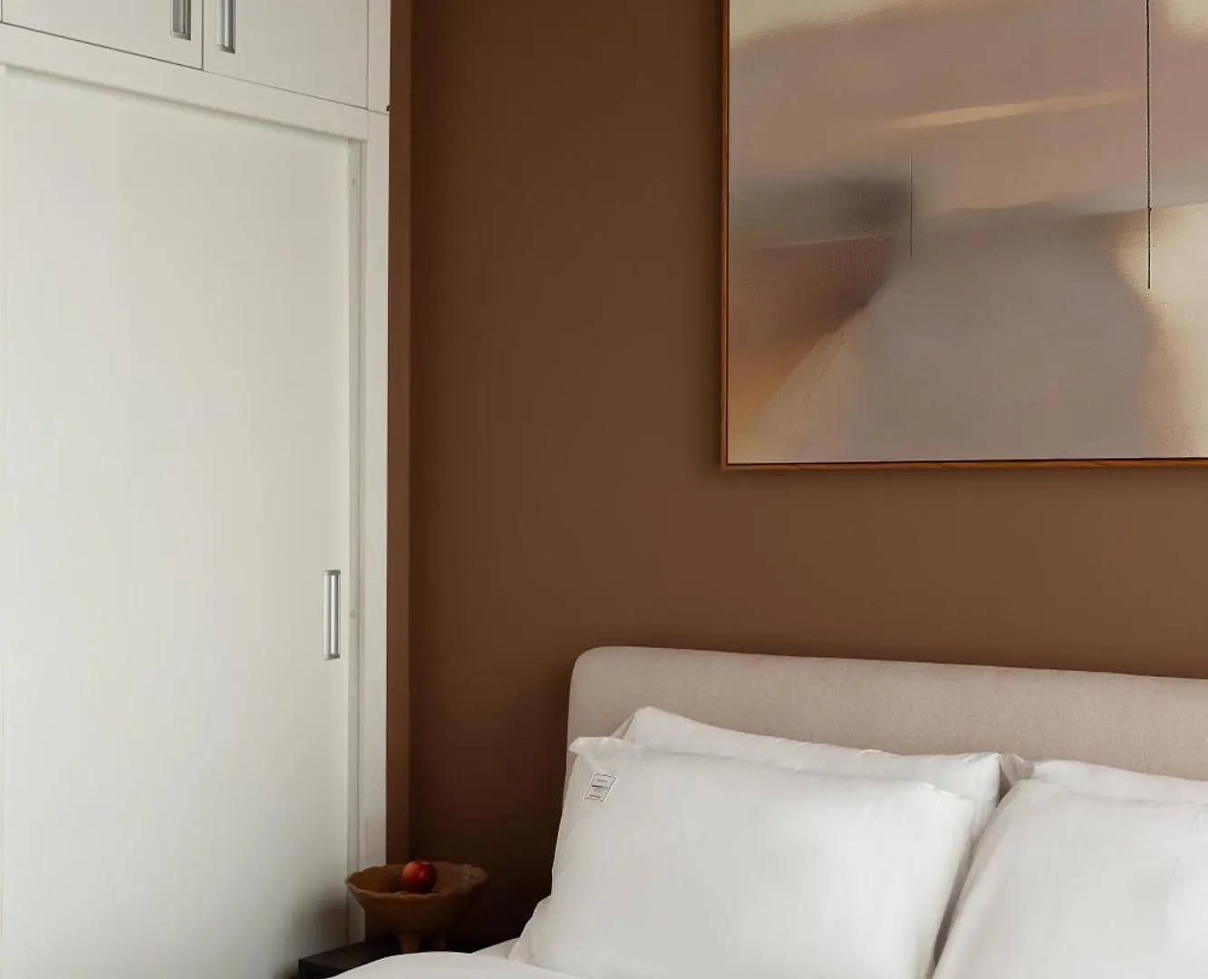 Luxury Stay Vinhomes Landmark Apartment Ho Chi Minh City 0*,  Vietnam
