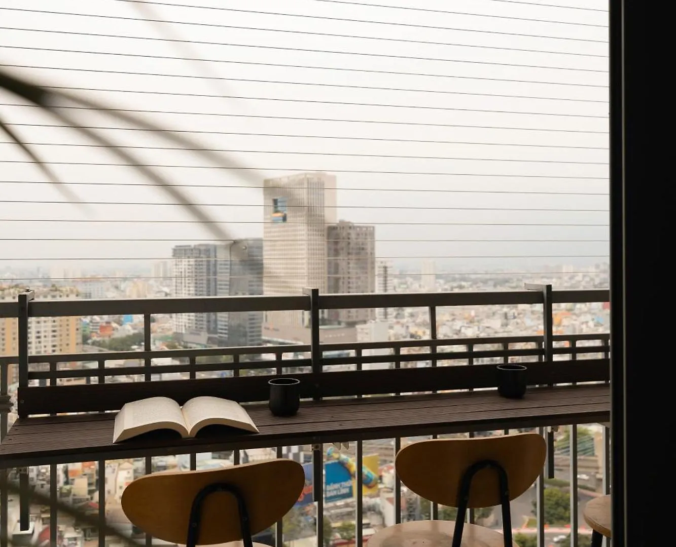Luxury Stay Vinhomes Landmark Apartment Ho Chi Minh City