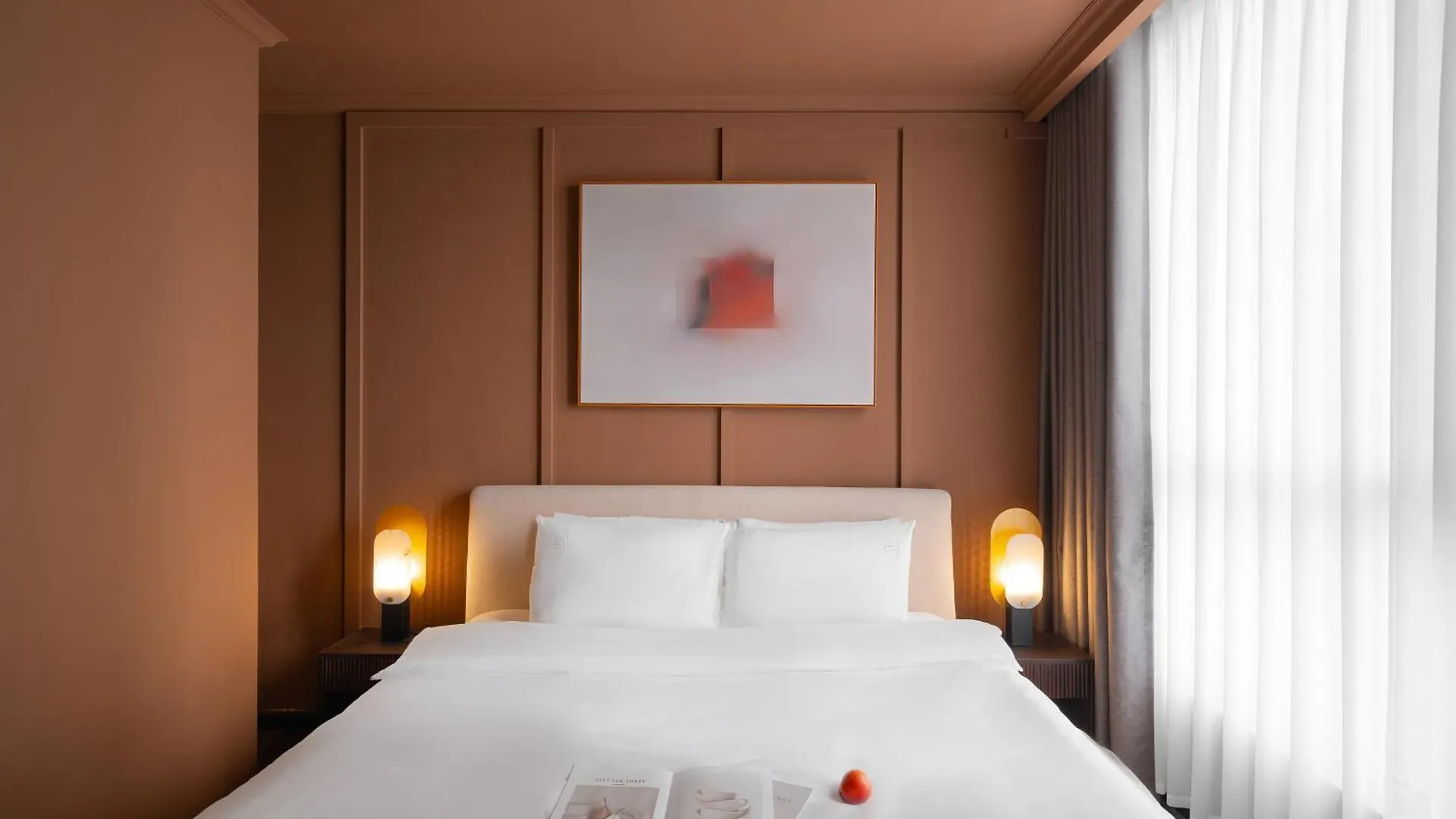 Luxury Stay Vinhomes Landmark Apartment Ho Chi Minh City 0*,